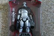 Star Wars Disney Elite Diecast figure collection