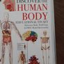 Human body discovery Image 2