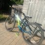 Bike: Trek marlin 5 Image 2