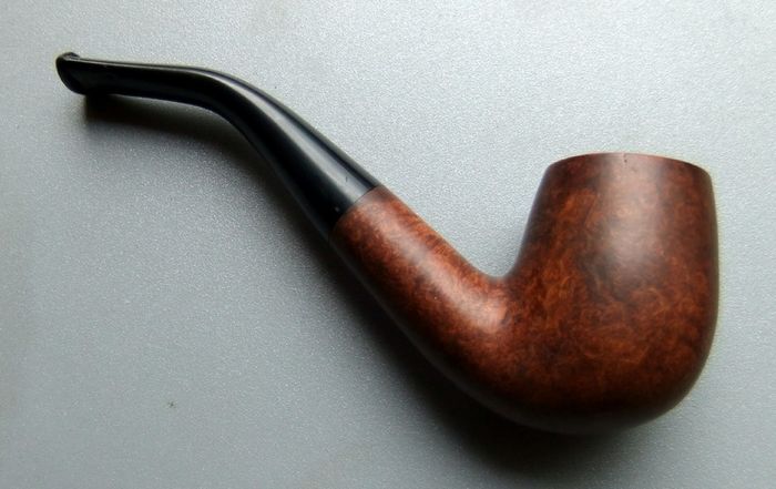 Beldor Western Pipe