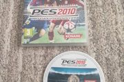 Pes2010 Ps3 playstation