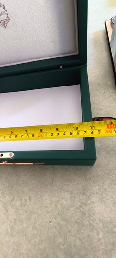 Trinklet Green Luxury Leather & Wooden Watch Box Direct Branded Watch Box Manufacturer