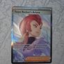 Team Rocket's Ariana 237/182 Sir Destined Rivals Pokemon Card Image 2