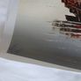 Painting of Hong Kong Bay Image 2