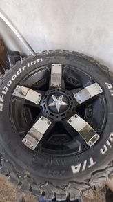Landcruiser amazon