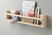 Book Storage - Kids Room - Ikea