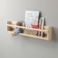 Book Storage - Kids Room - Ikea