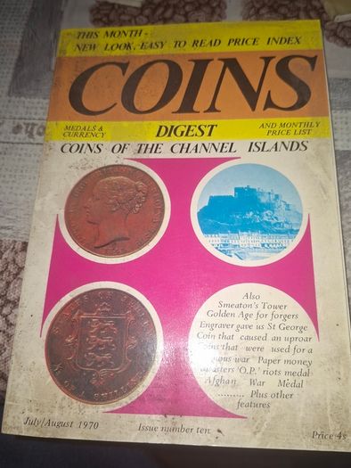 Lot of Old Collectable books on Medals, Coins, Silver etc. selling as a lot, Postage available or Collection