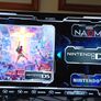 Gamestick X2 Controller - retro gaming 3D Games - 4k Gamepad 2.4G Wireless 64GB (Unused) hundreds of games psp n64 etc Image 3