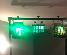 Dj Lights