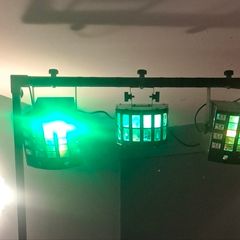 Dj Lights