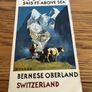 Collection of vintage tourist booklets and hotel brochures Image 4