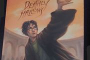 Harry Potter and the Deathly Hallows (213)