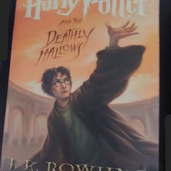 Harry Potter and the Deathly Hallows (213)