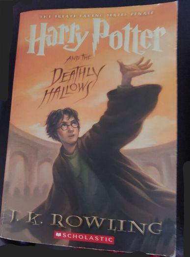 Harry Potter and the Deathly Hallows (213)