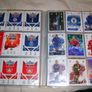 Match Attax cards 2 Image 5