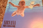Nirvana Nevermind 12" Vinyl