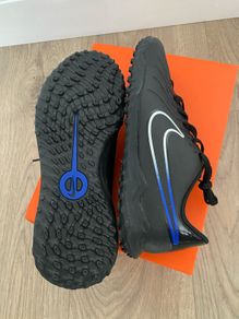Nike Astro Boots brand new unworn size 5 1/2