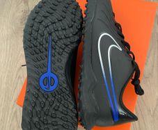 Nike Astro Boots brand new unworn size 5 1/2