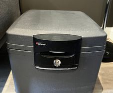 Fire Safe Sentry
