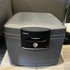 Fire Safe Sentry