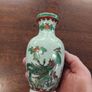 Chinese Ceramic Vase Image 8