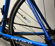 Carrera Road Bike