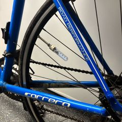Carrera Road Bike