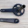 Shimano 12speed groupset XT/SLX Image 10