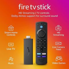 Firestick Fully Loaded