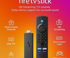 Firestick Fully Loaded