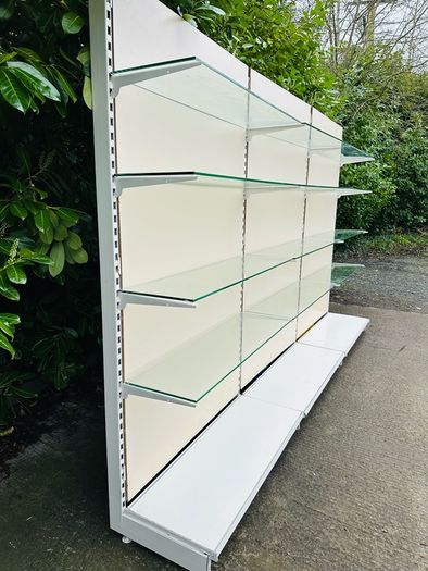 We Buy Shop And Warehouse Clearance Shelving And Racking