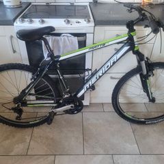 Mountain bike