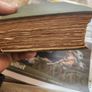 Letters De Mme Du Deffand A Horace Walpole. Mrs Paget Toynbee. Tom 111 1774-1780. Published By Methuen. Large Volume Hardback In Fair Condition. Image 3