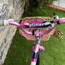 kids bike with basket 20 inch Image 6