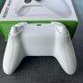 Xbox Series S/X Controller With TMR HallEffect Joysticks K-Silver J13 PRO+ Image 3