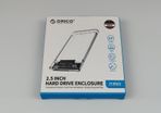 Orico 2.5' Sata Usb 3.0 Caddy / Enclosure