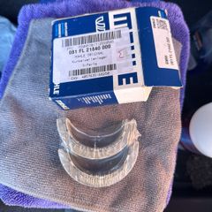 MAHLE Crankshaft bearing for bmw f10 n47 std