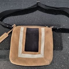 Mandarina Duck crossbody bag