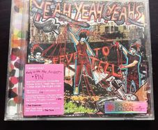 Yeah Yeah Yeah - Fever to Tell CD