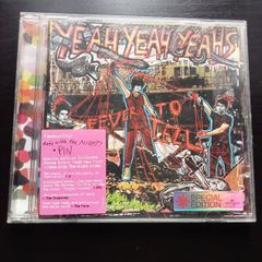 Yeah Yeah Yeah - Fever to Tell CD