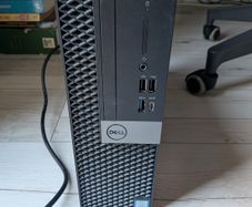 Dell Optiplex 5060 SFF