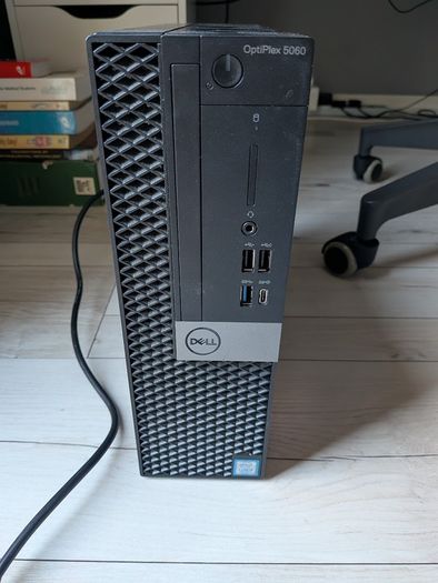 Dell Optiplex 5060 SFF