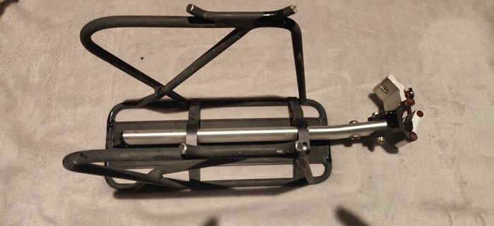 Bike Pannier