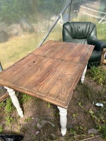 Kitchen Table