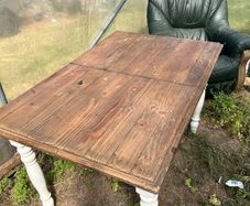 Kitchen Table