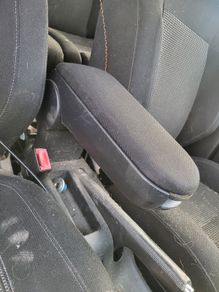 Golf mk4 bora arm rest