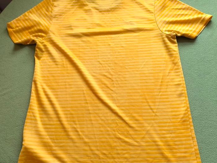 2018/19 Belgium Adidas Away Jersey Size M Adults