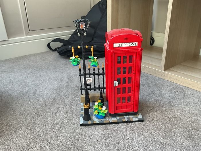lego