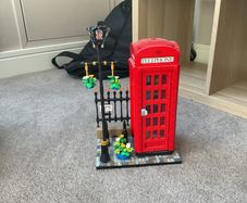 lego